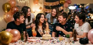 23rd Birthday Captions
