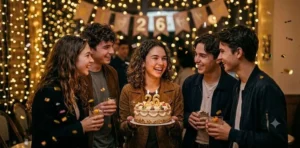 26th Birthday Captions