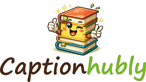 CaptionHubly