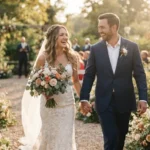 Wedding Captions
