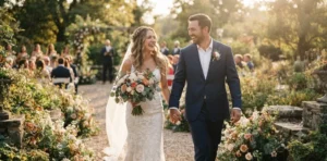 Wedding Captions