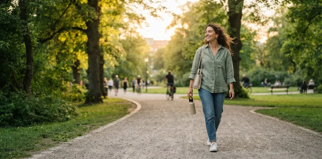 Park Captions