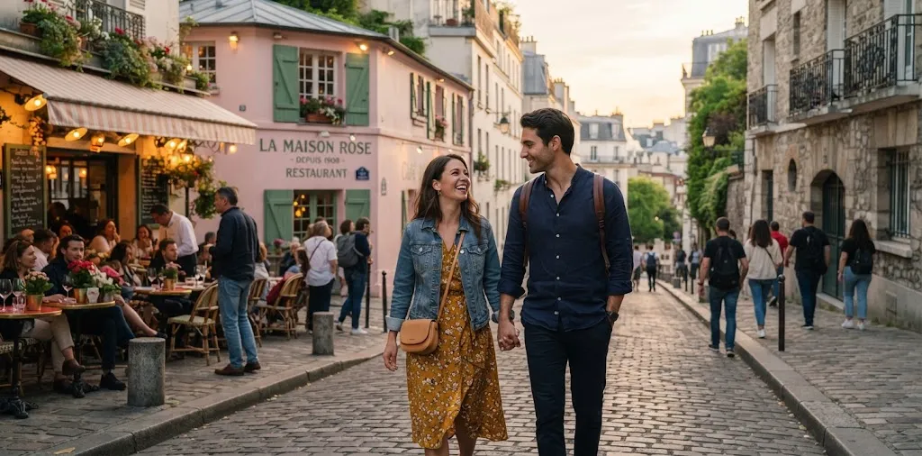 France Captions