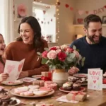 Valentine’s Day Captions
