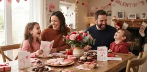 Valentineβs Day Captions